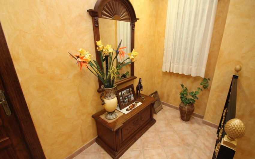 Reventa - Country House -
Murcia - Costa Blanca