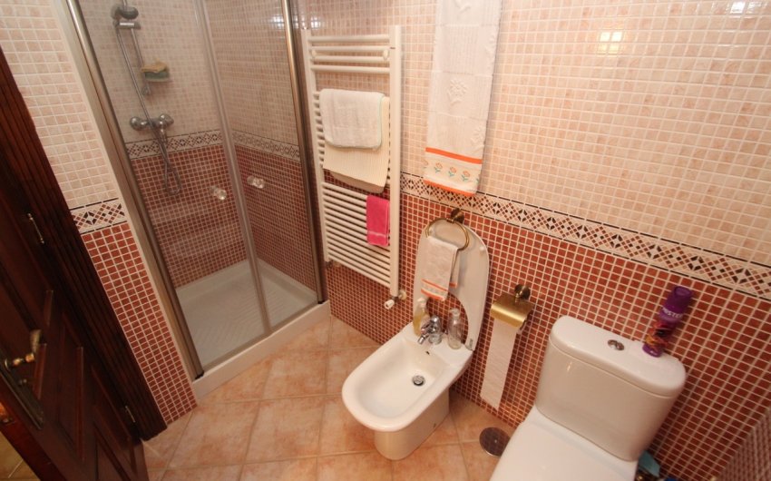 Reventa - Country House -
Murcia - Costa Blanca