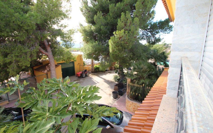 Reventa - Country House -
Murcia - Costa Blanca