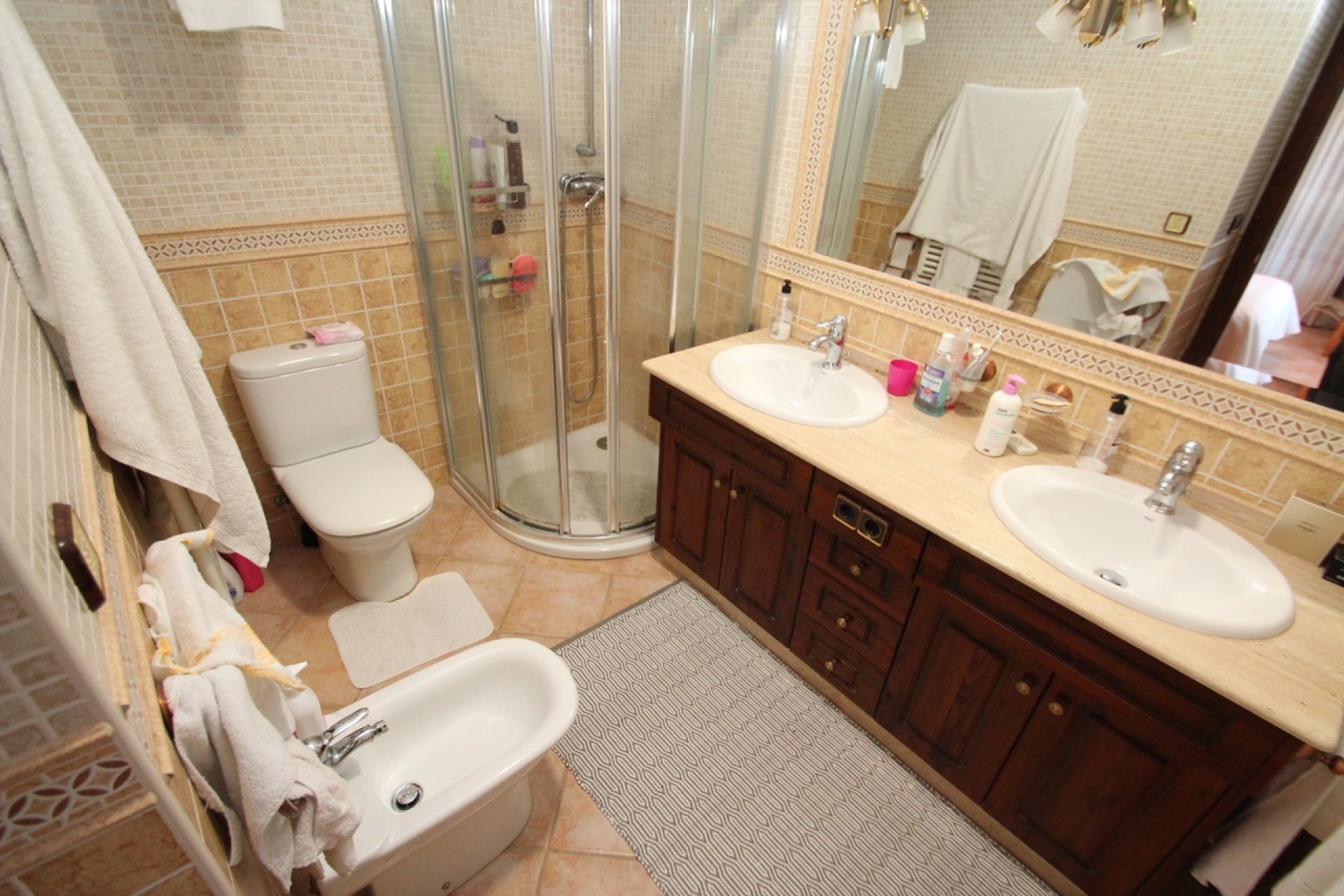 Reventa - Country House -
Murcia - Costa Blanca