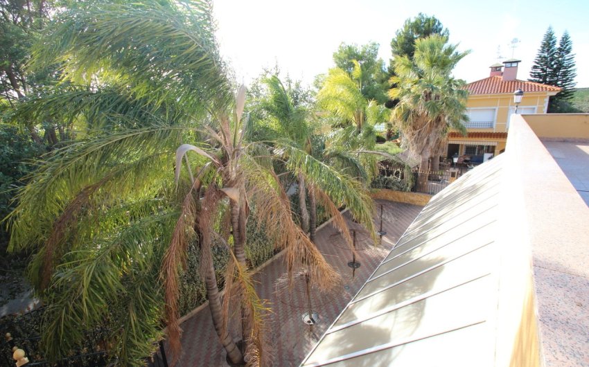 Reventa - Country House -
Murcia - Costa Blanca