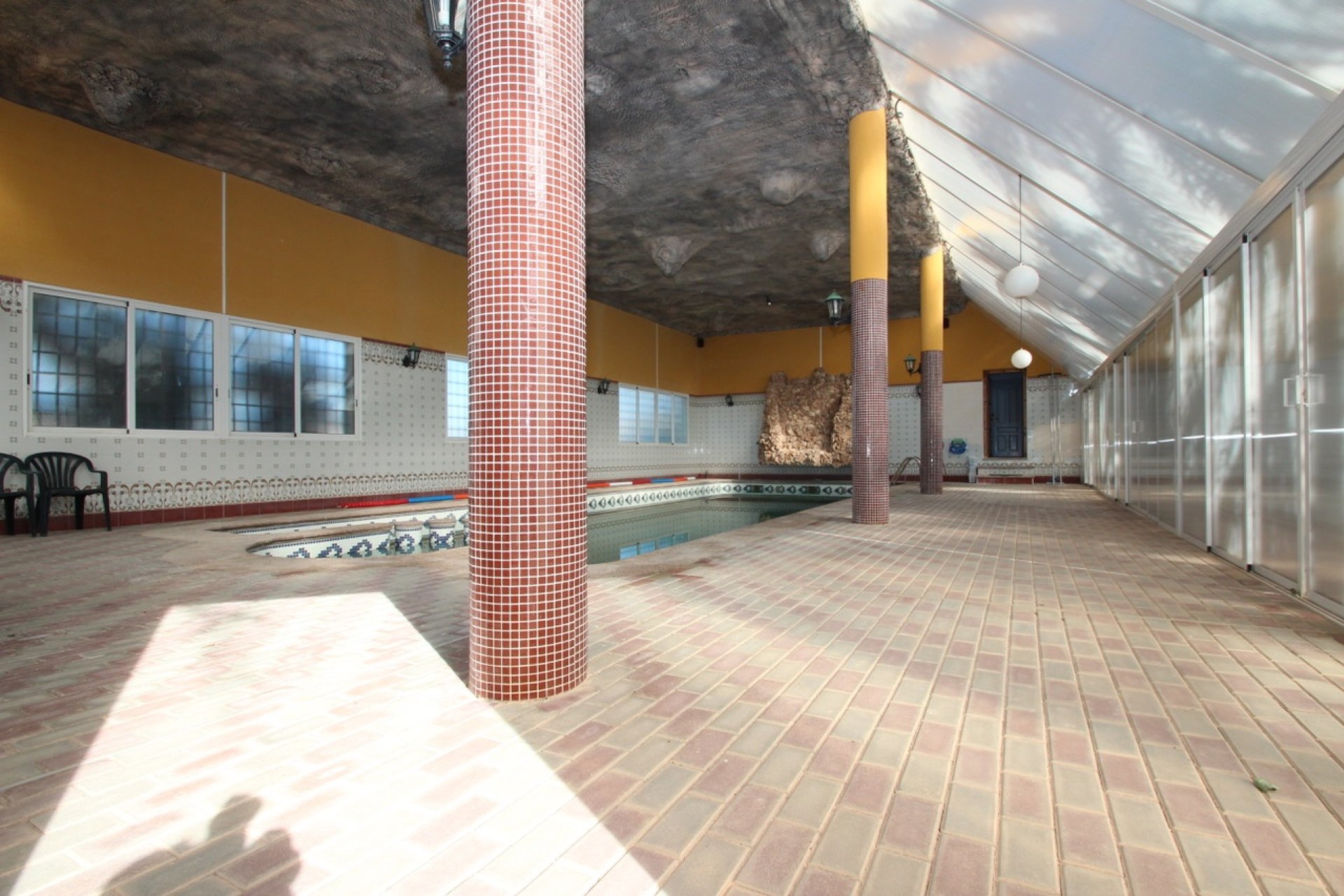 Reventa - Country House -
Murcia - Costa Blanca