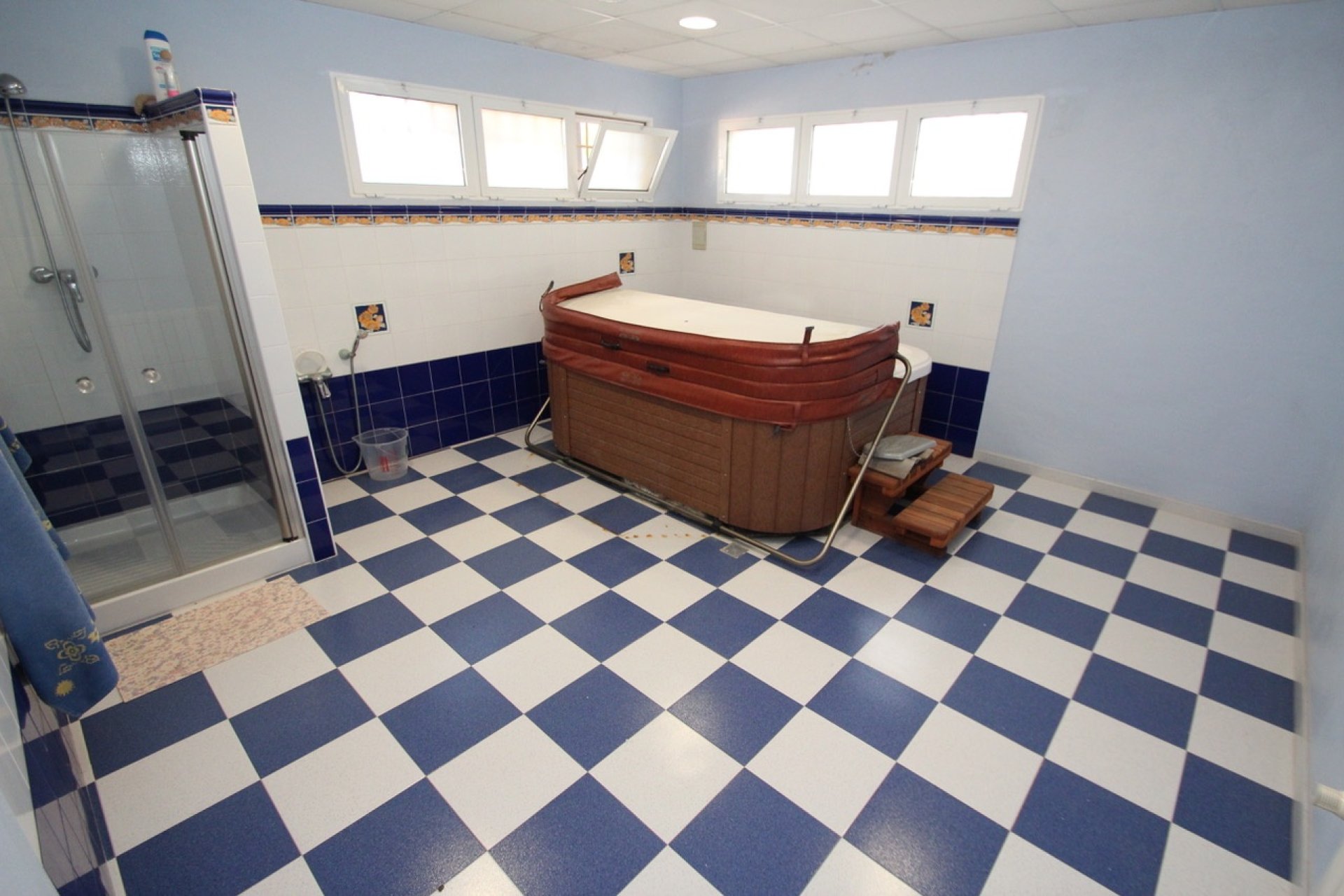 Reventa - Country House -
Murcia - Costa Blanca