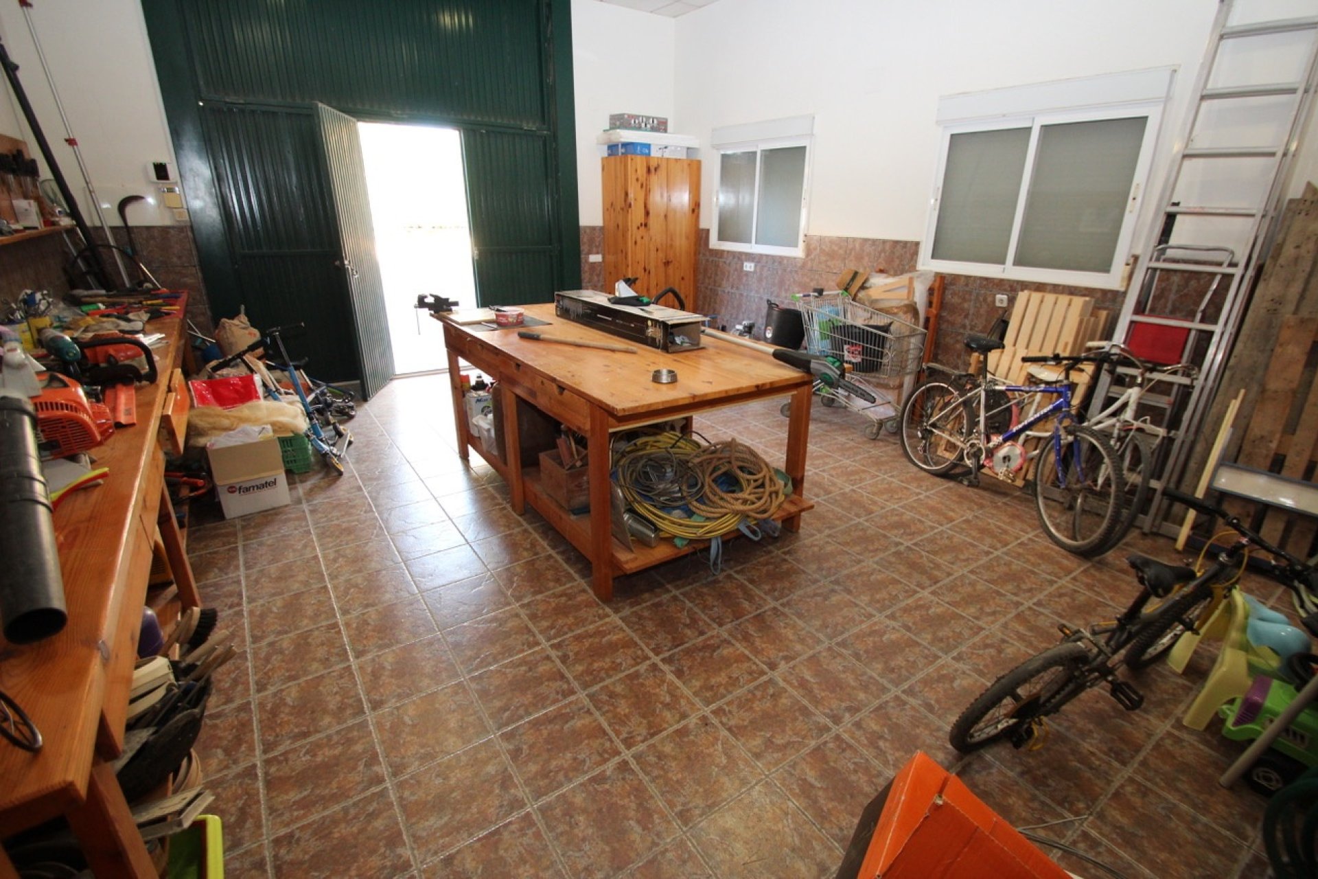 Reventa - Country House -
Murcia - Costa Blanca