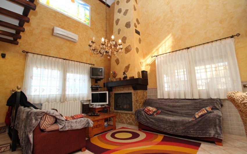 Reventa - Country House -
Murcia - Costa Blanca