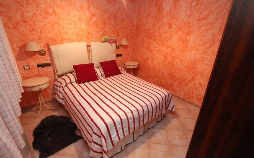 Reventa - Country House -
Murcia - Costa Blanca