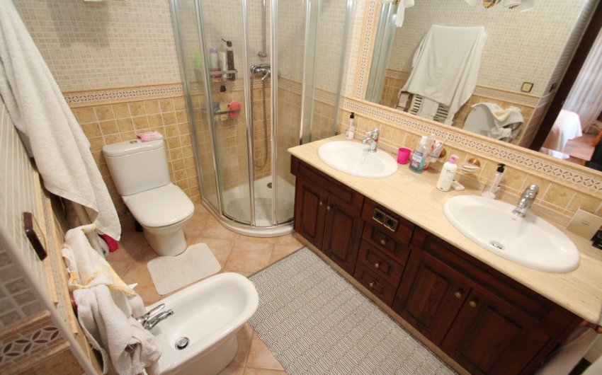 Reventa - Country House -
Murcia - Costa Blanca