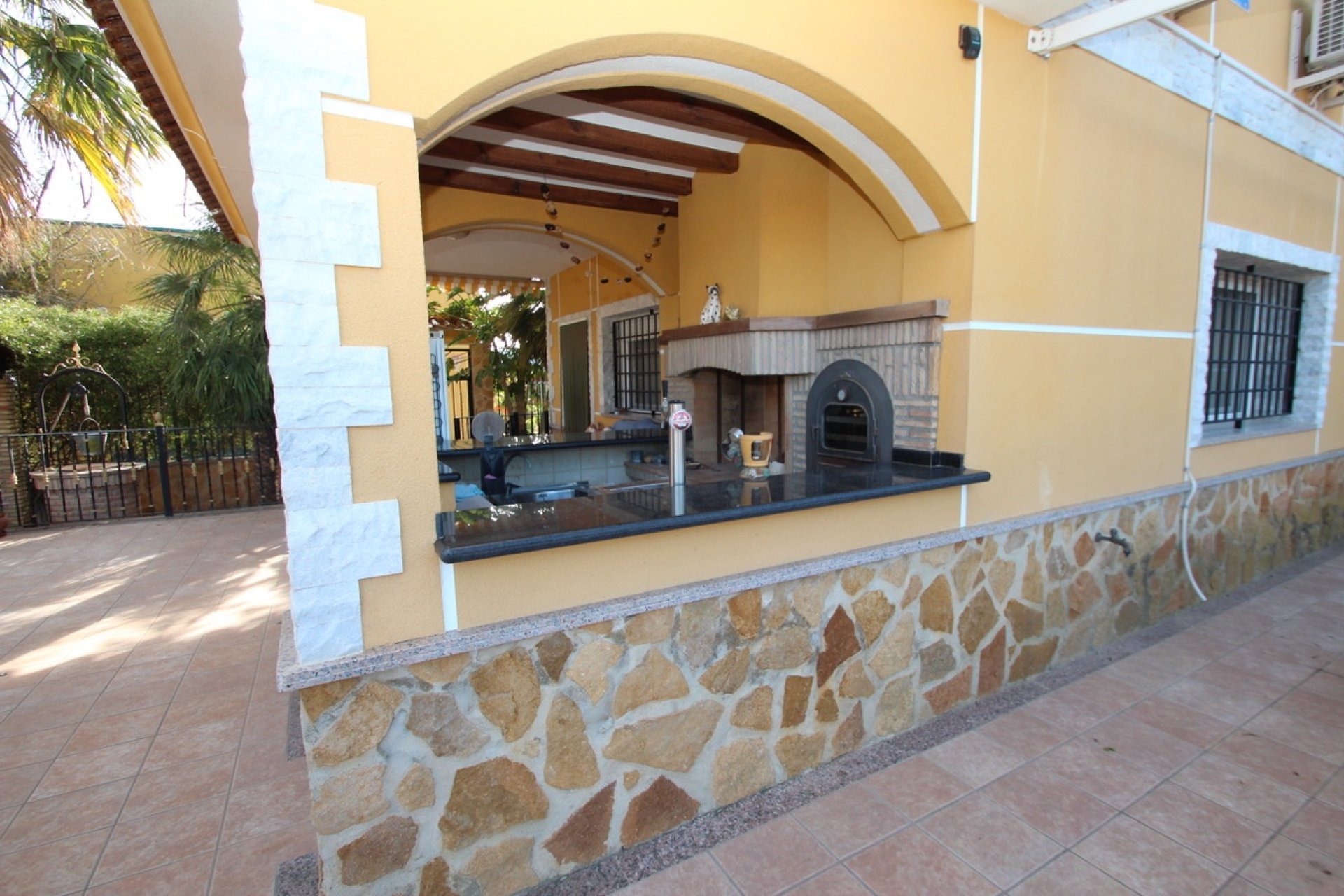 Reventa - Country House -
Murcia - Costa Blanca