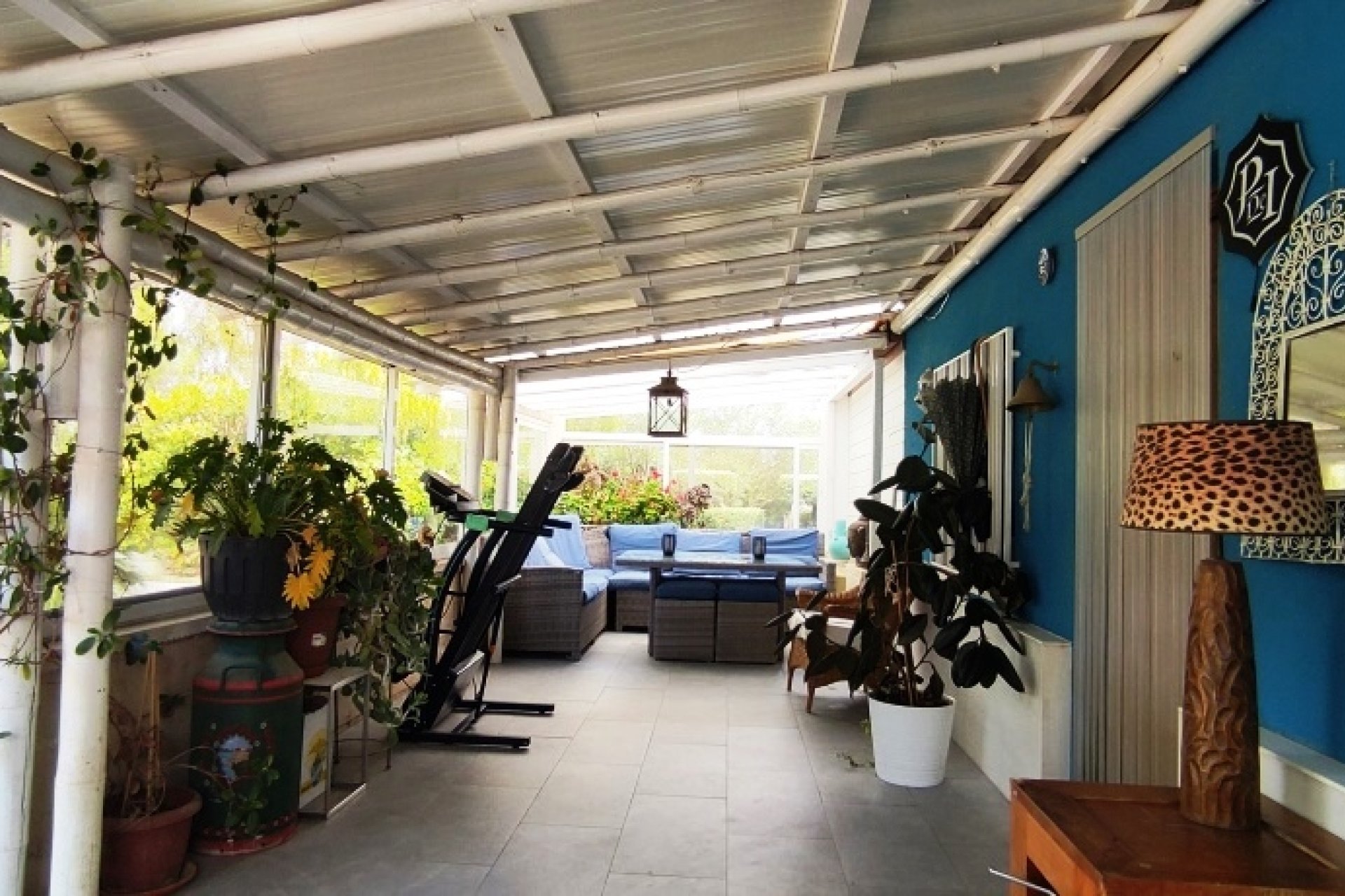 Reventa - Country House -
Muro de Alcoy