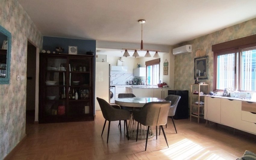 Reventa - Country House -
Muro de Alcoy