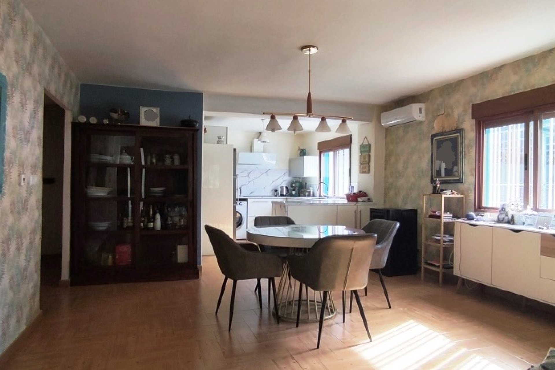 Reventa - Country House -
Muro de Alcoy