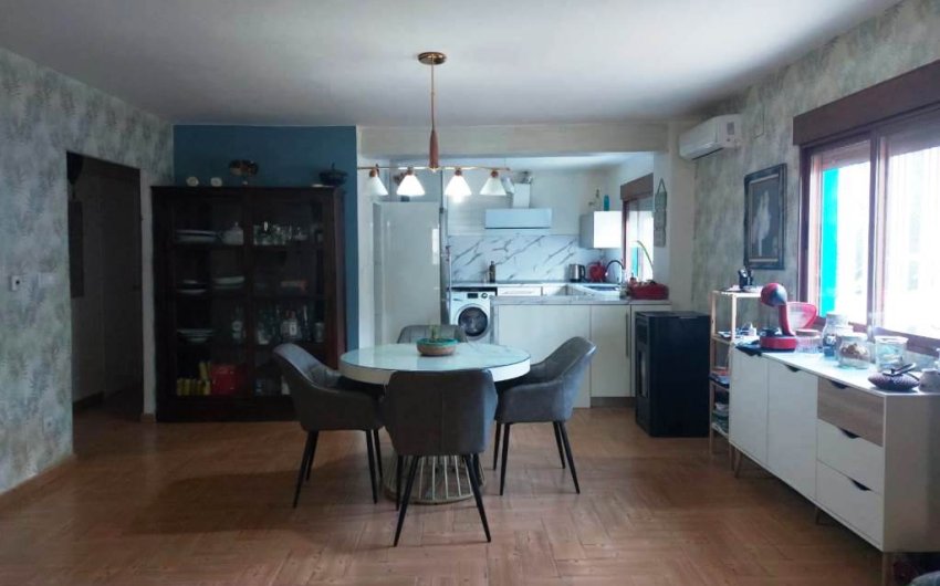 Reventa - Country House -
Muro de Alcoy