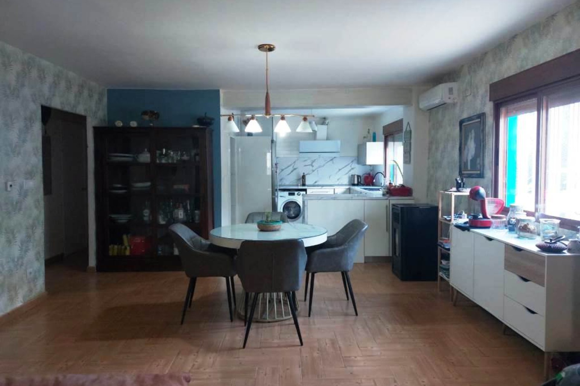 Reventa - Country House -
Muro de Alcoy