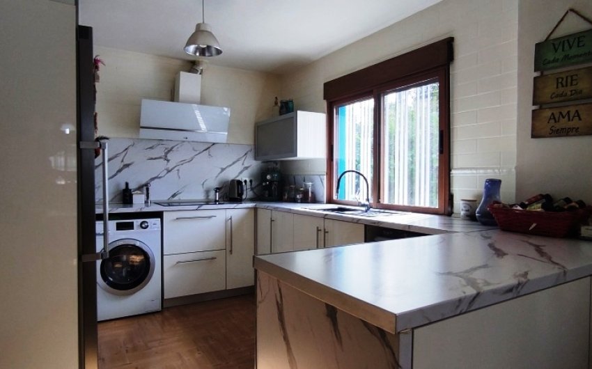 Reventa - Country House -
Muro de Alcoy