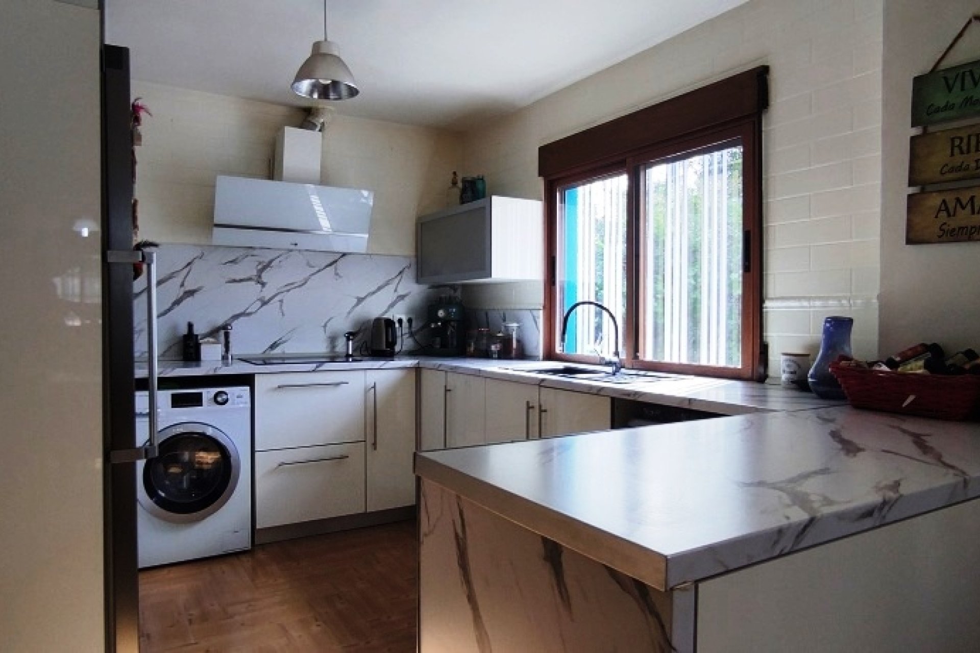 Reventa - Country House -
Muro de Alcoy