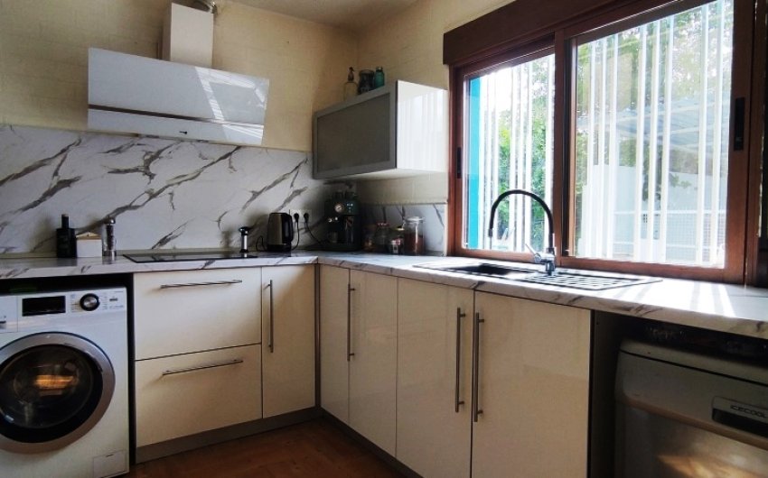 Reventa - Country House -
Muro de Alcoy