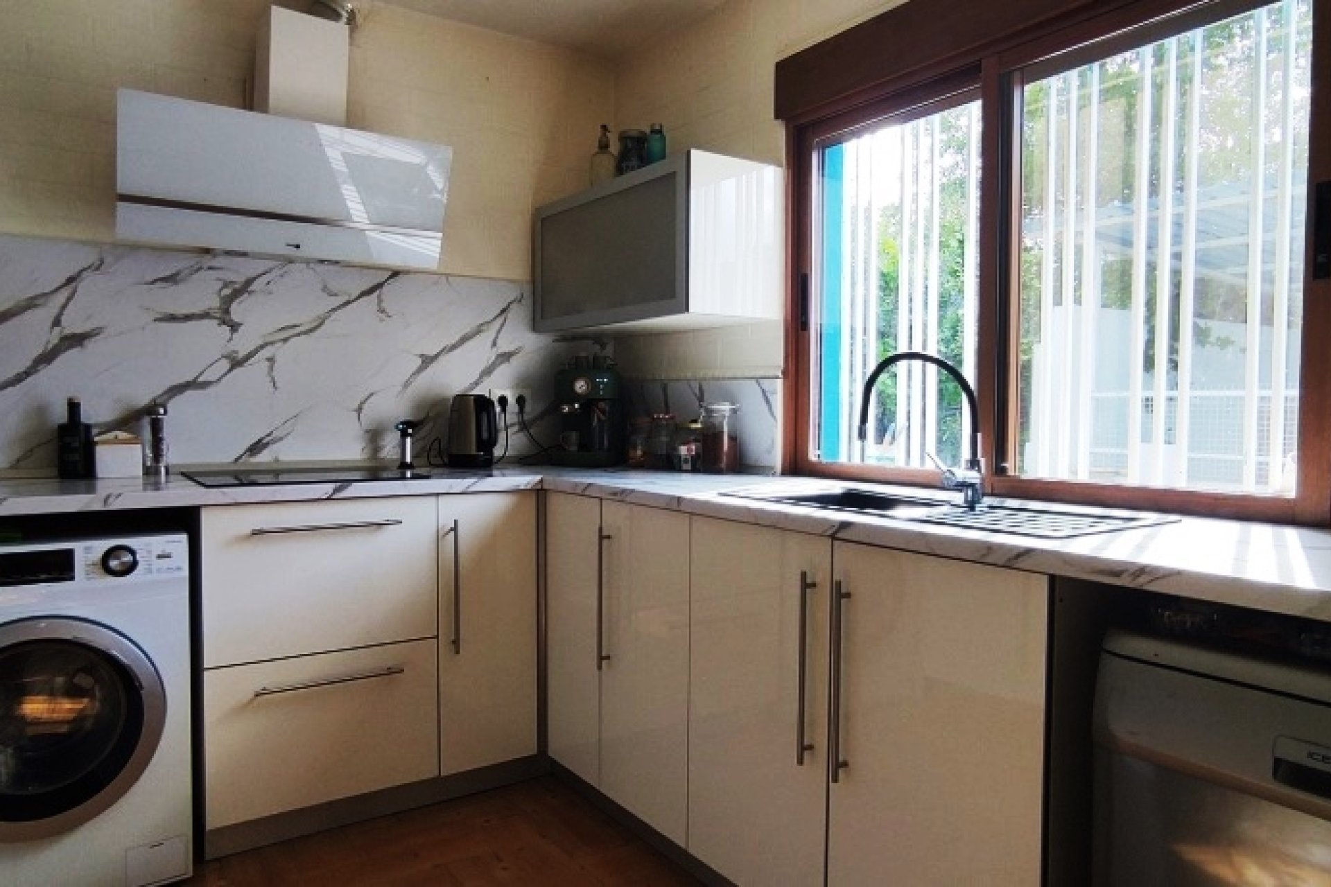 Reventa - Country House -
Muro de Alcoy