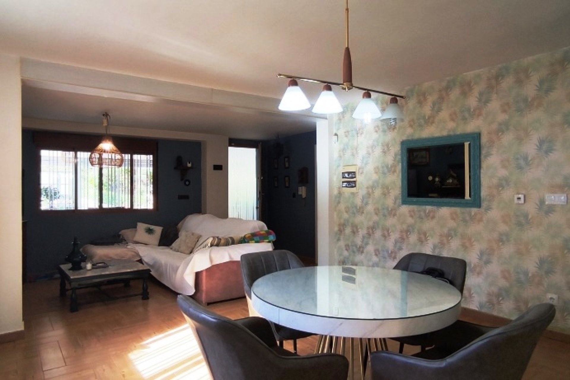 Reventa - Country House -
Muro de Alcoy