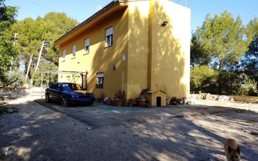 Reventa - Country House -
Ontinyent