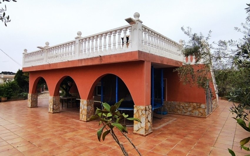 Reventa - Country House -
Ontinyent