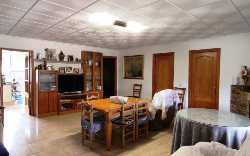 Reventa - Country House -
Ontinyent