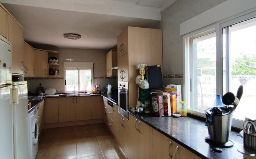 Reventa - Country House -
Ontinyent