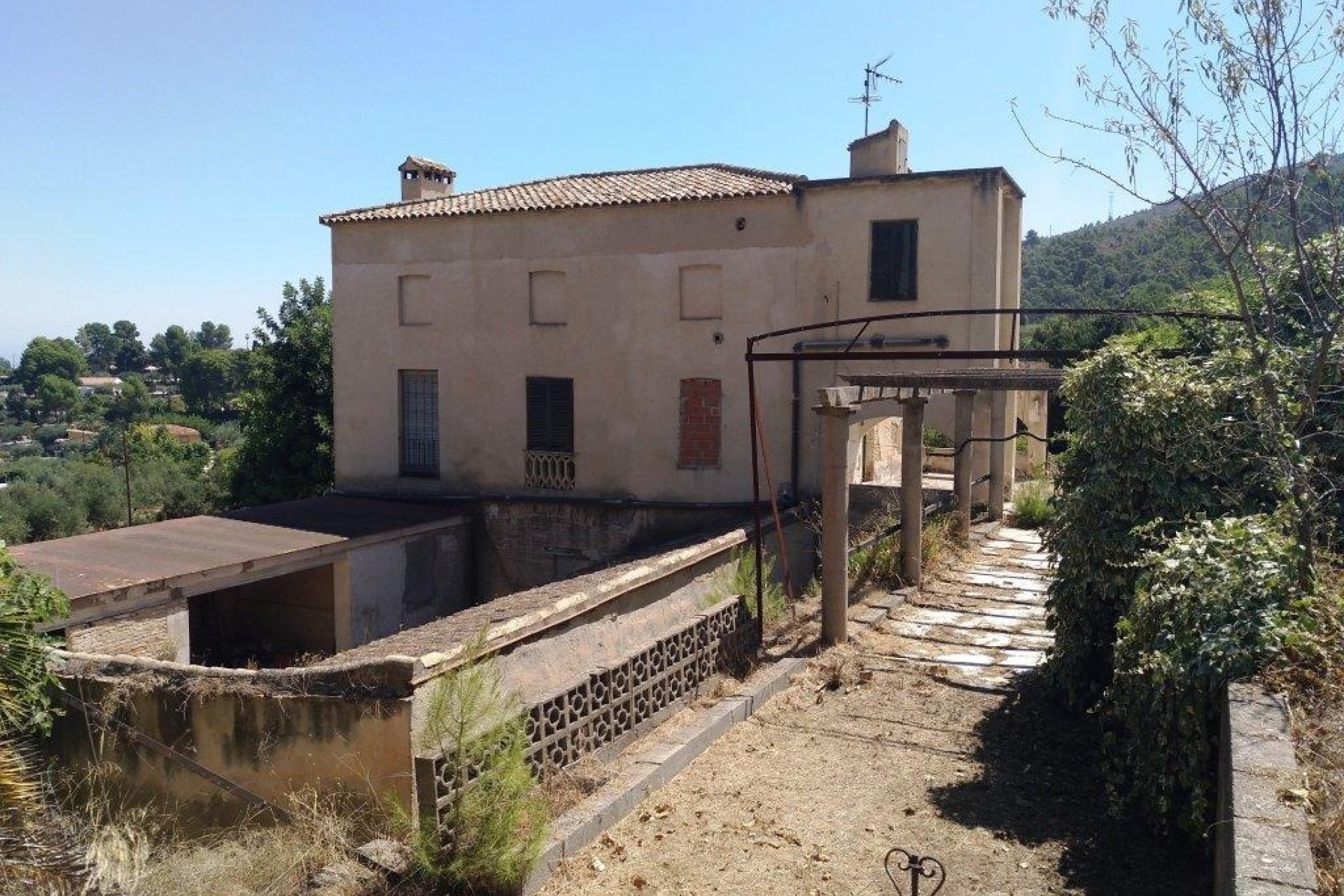Reventa - Country House -
Ontinyent