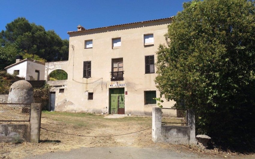 Reventa - Country House -
Ontinyent