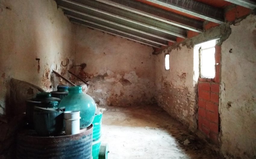 Reventa - Country House -
Ontinyent