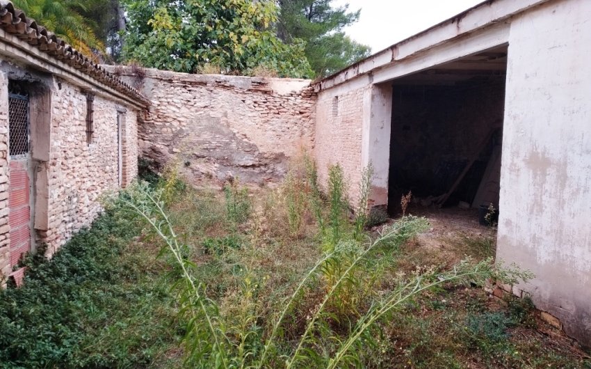 Reventa - Country House -
Ontinyent