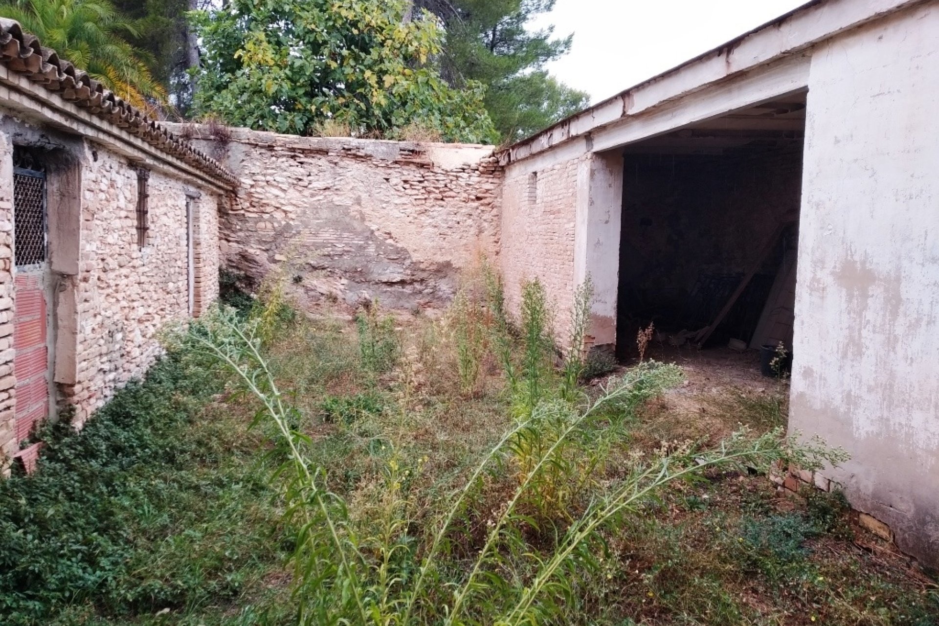 Reventa - Country House -
Ontinyent