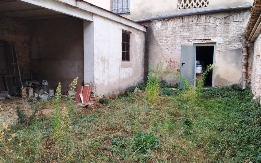 Reventa - Country House -
Ontinyent