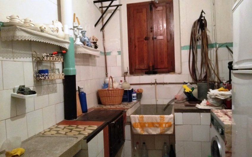 Reventa - Country House -
Ontinyent