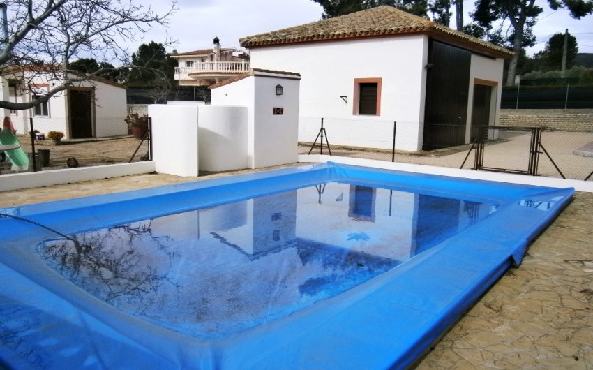 Reventa - Country House -
Ontinyent