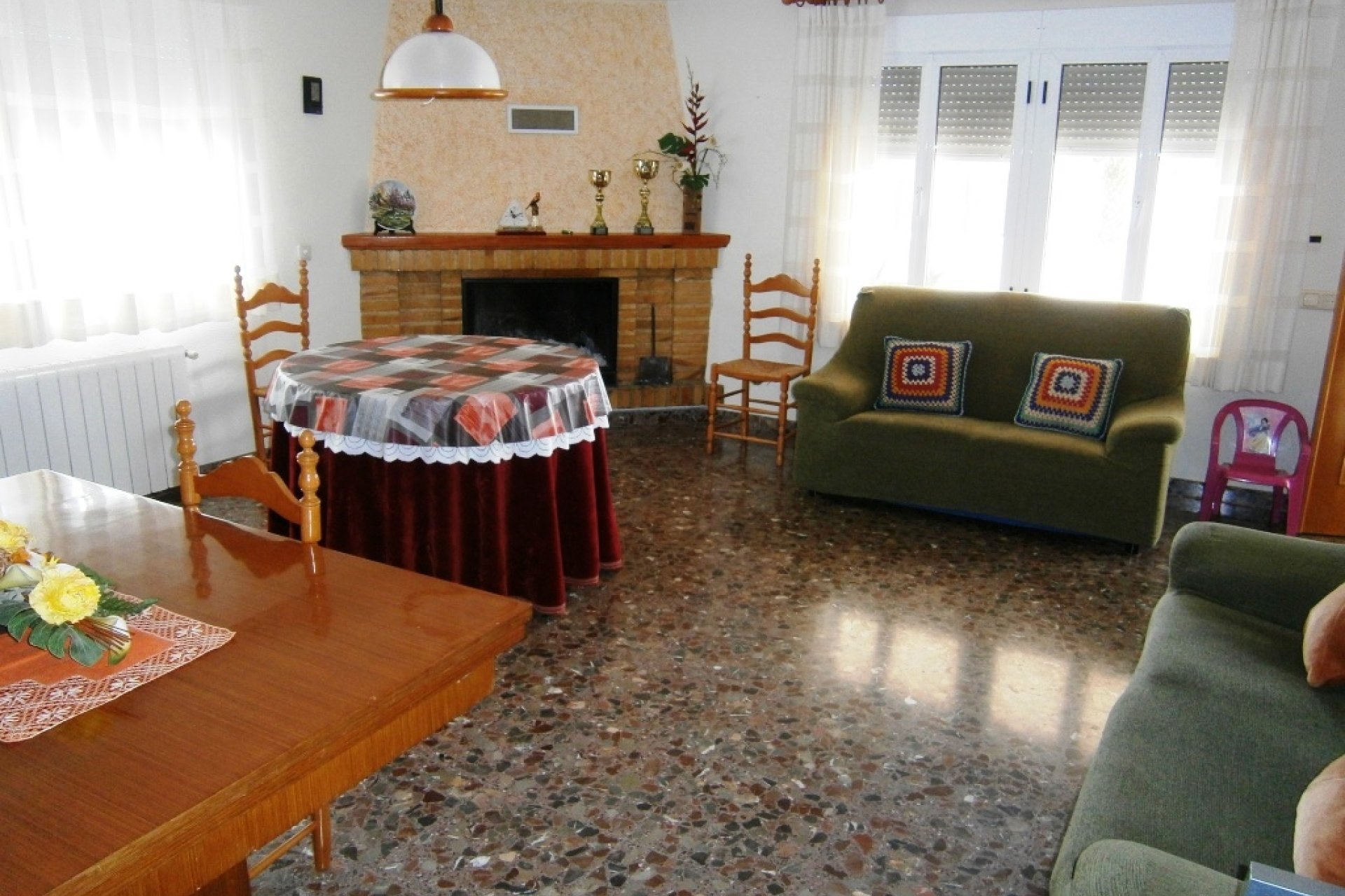 Reventa - Country House -
Ontinyent
