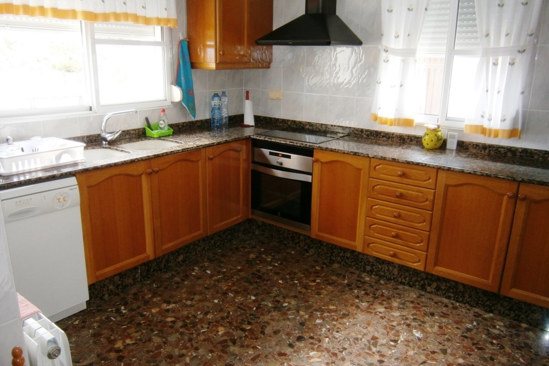 Reventa - Country House -
Ontinyent