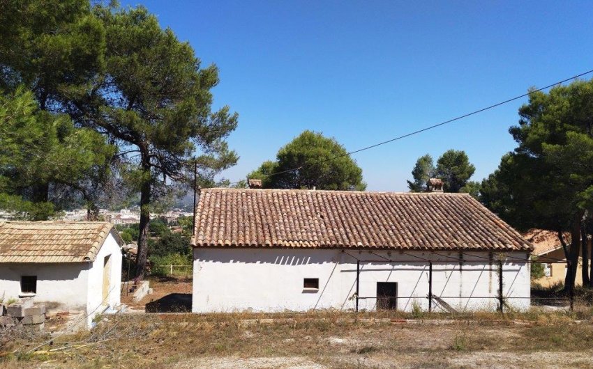 Reventa - Country House -
Ontinyent