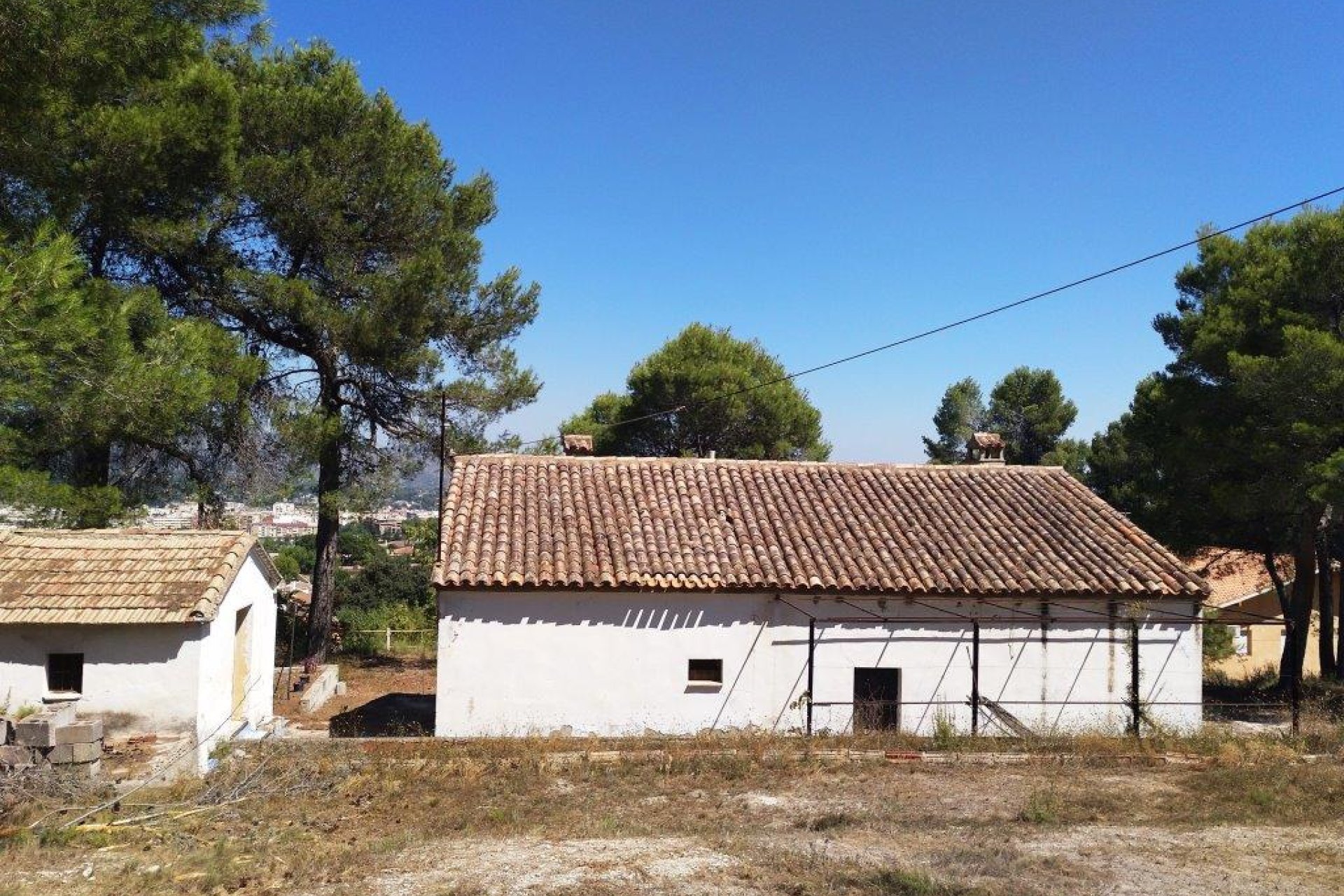 Reventa - Country House -
Ontinyent