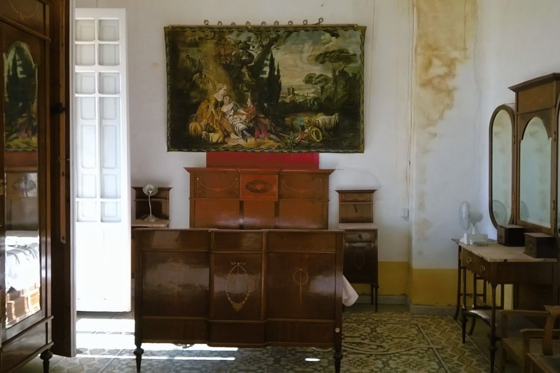 Reventa - Country House -
Orihuela - Inland