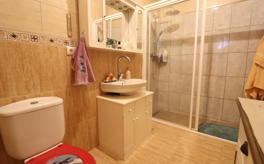 Reventa - Country House -
Orihuela - La Campaneta