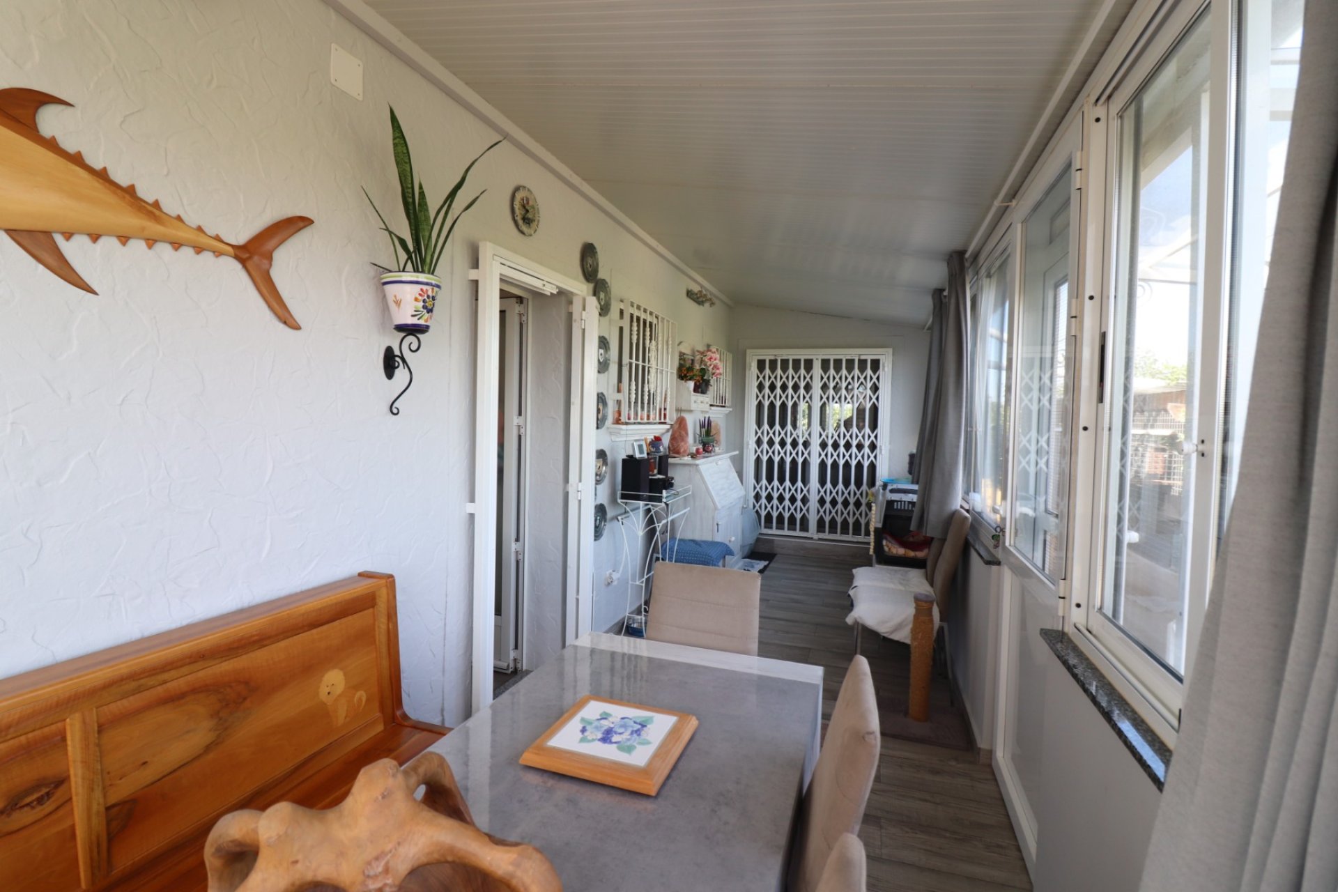 Reventa - Country House -
Orihuela - La Campaneta