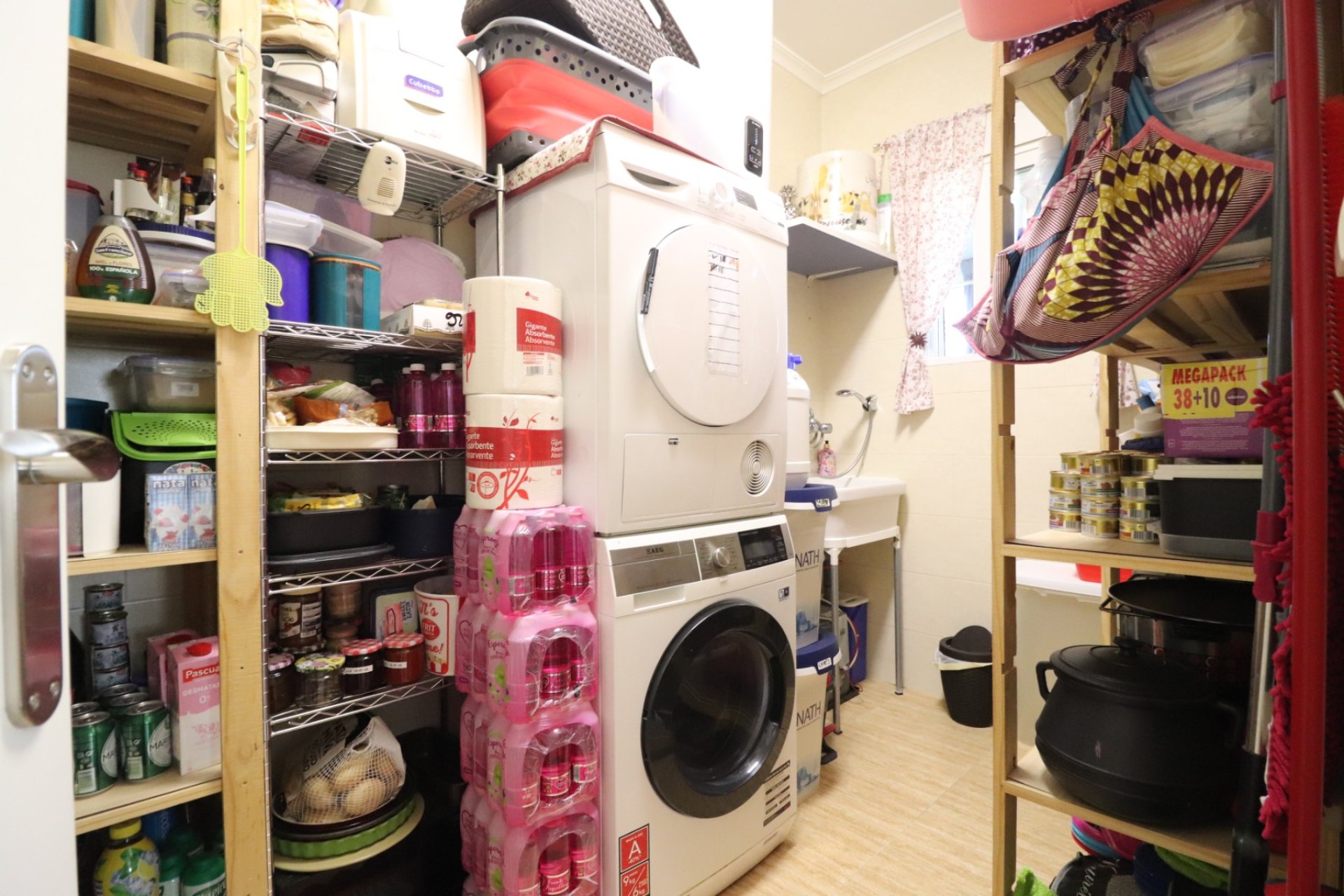 Reventa - Country House -
Orihuela - La Campaneta