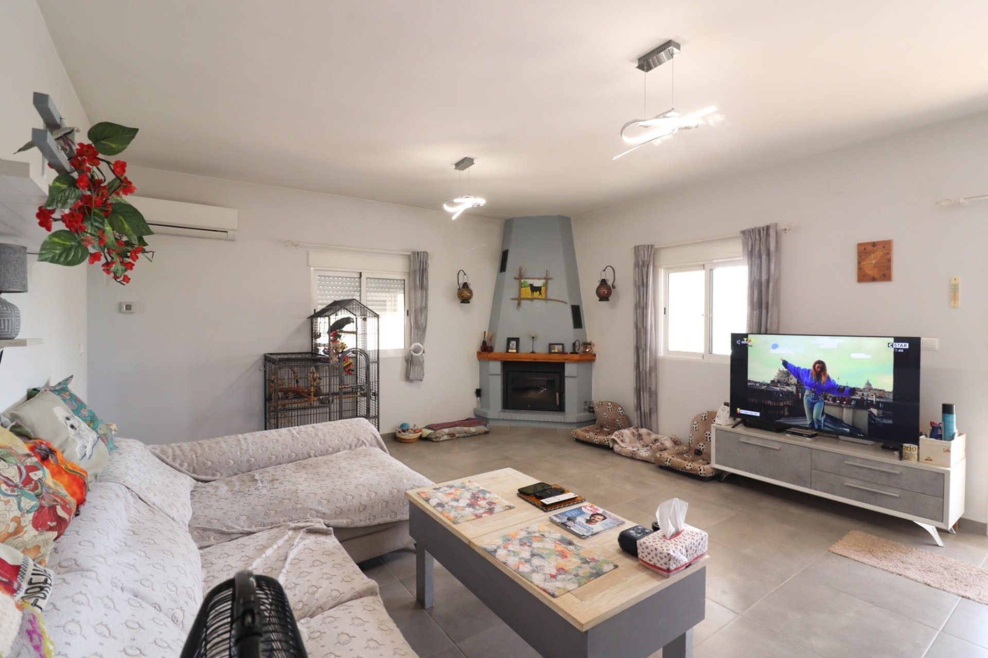 Reventa - Country House -
Orihuela - La Campaneta