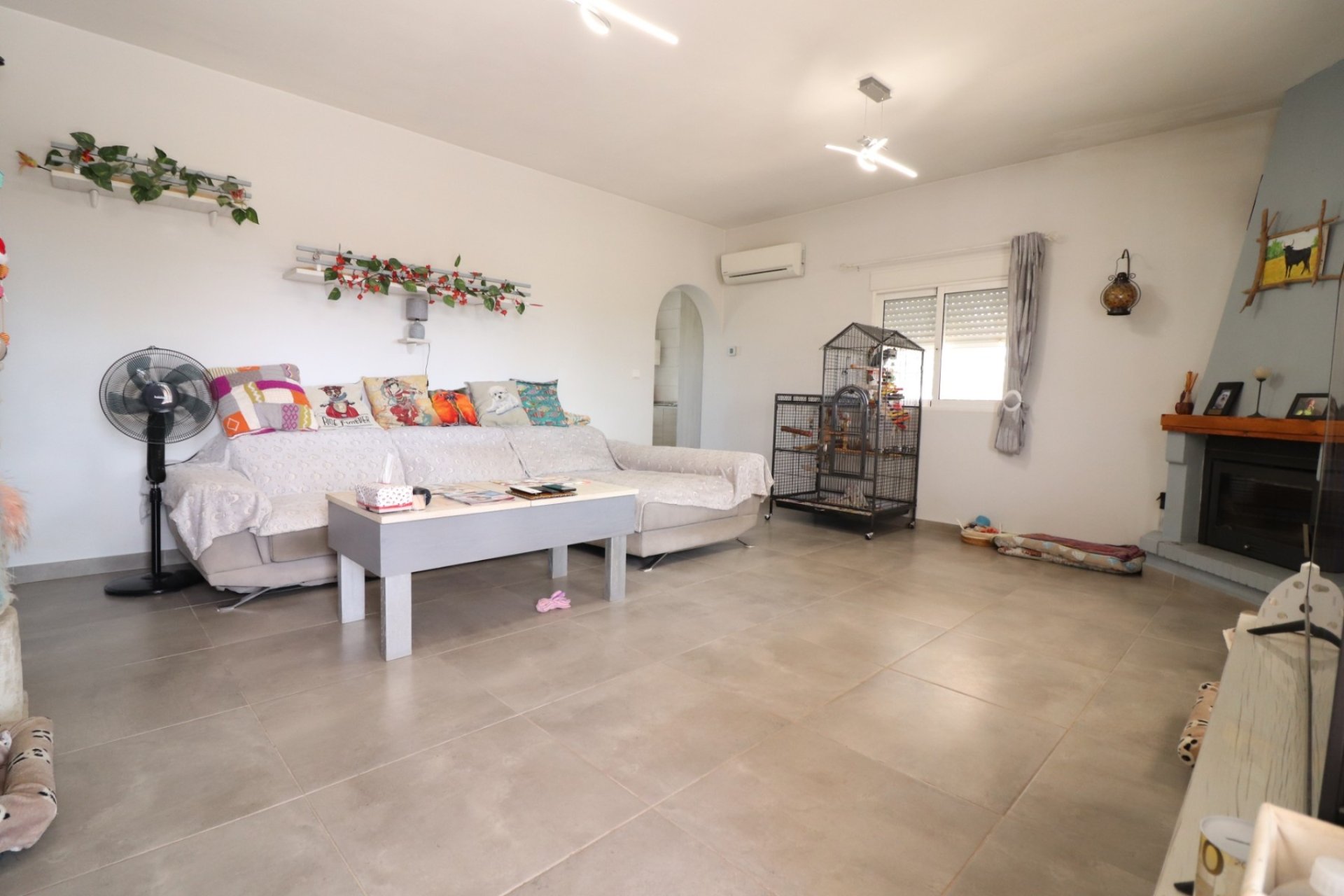 Reventa - Country House -
Orihuela - La Campaneta