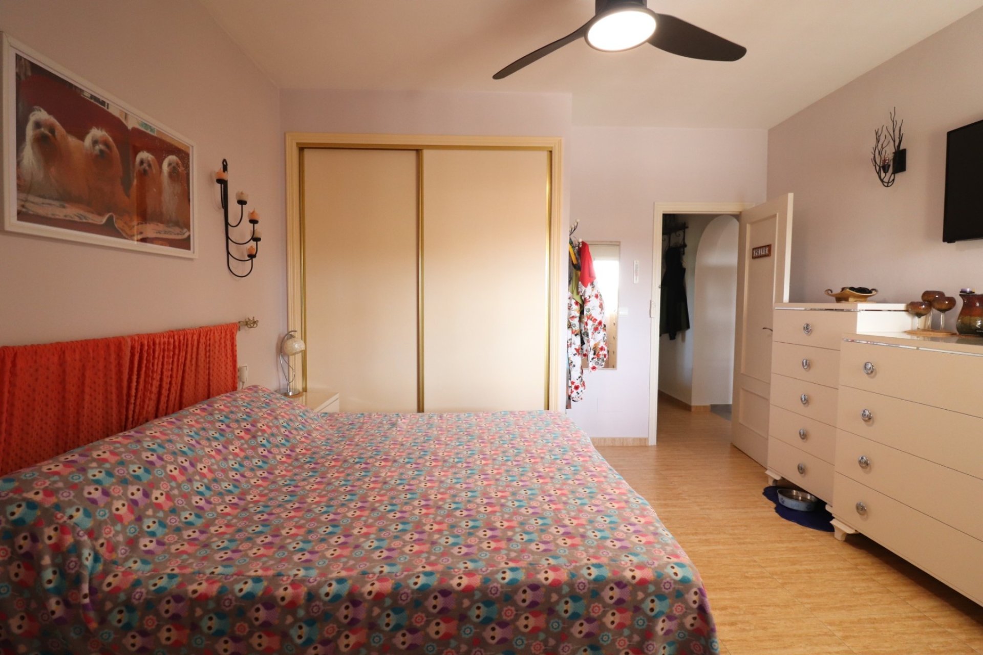 Reventa - Country House -
Orihuela - La Campaneta