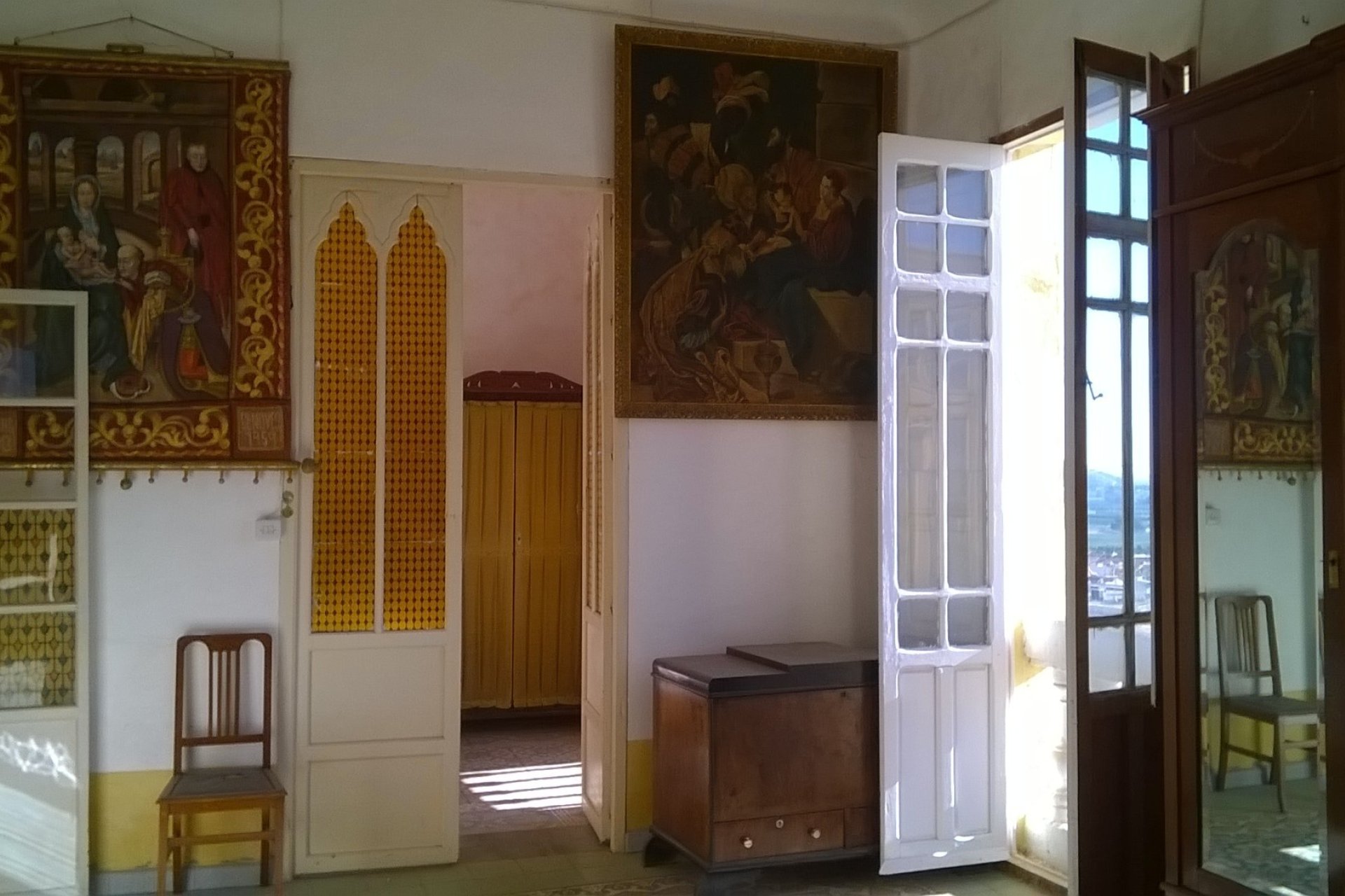 Reventa - Country House -
Orihuela - Rincón de Bonanza