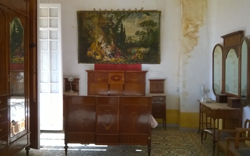 Reventa - Country House -
Orihuela - Rincón de Bonanza