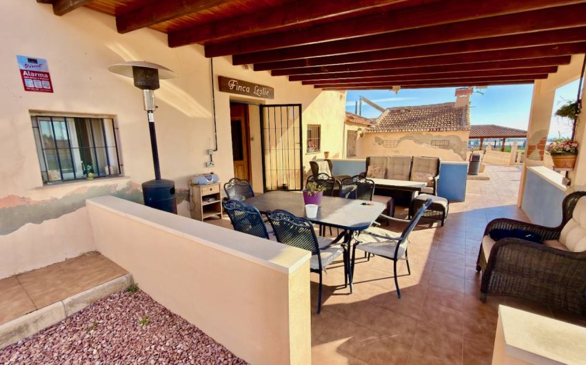 Reventa - Country House -
Orihuela