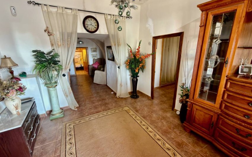 Reventa - Country House -
Orihuela