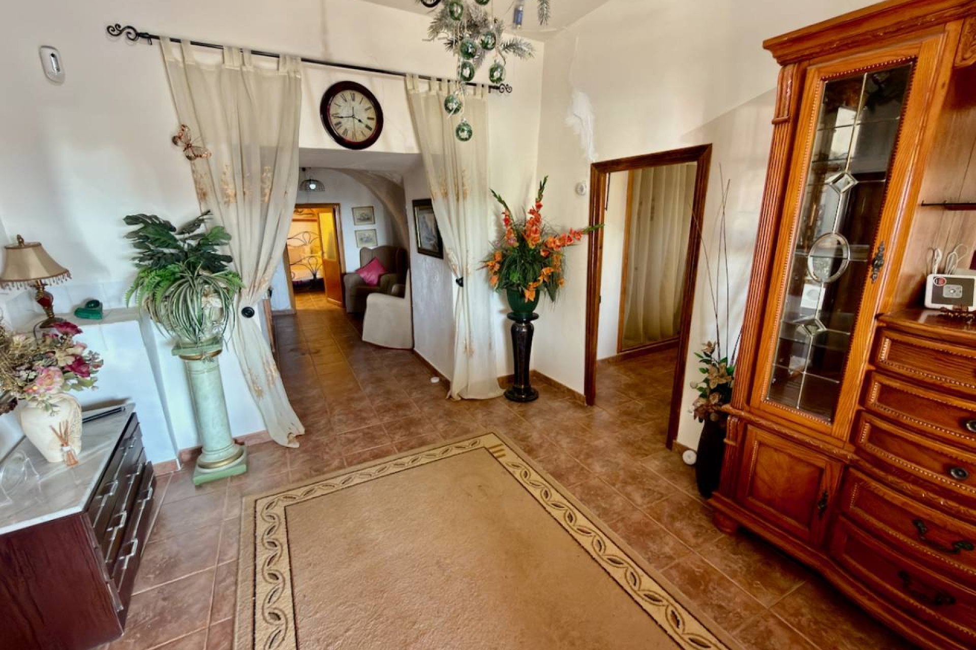 Reventa - Country House -
Orihuela